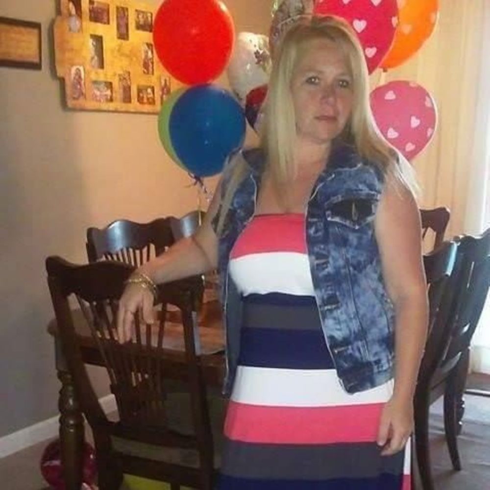 Meet your Posher, Gina